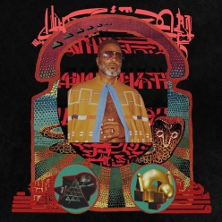 Shabazz Palaces Ft. Purple Tape Nate - Fast Learner